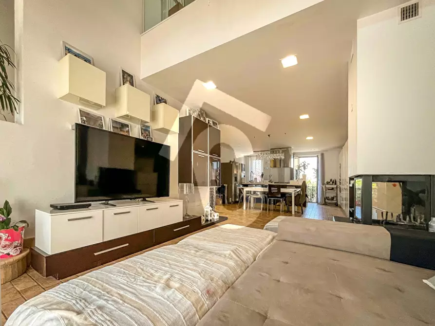 Immagine 3 di Appartamento in vendita  a Jesi