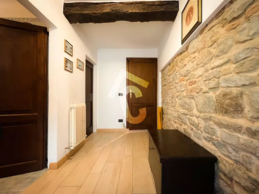 Immagine 26 di Casa bifamiliare in vendita  a Castelbellino