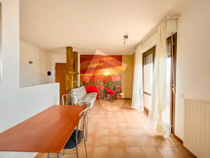 Immagine 7 di Trilocale in affitto  a Monsano