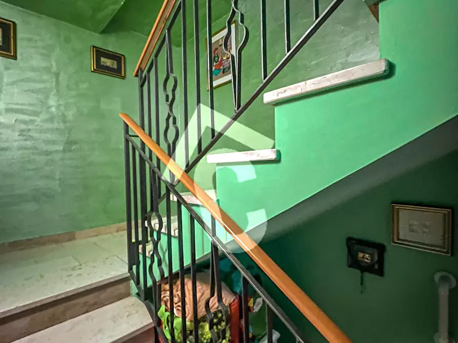 Immagine 6 di Terratetto in vendita  a Jesi