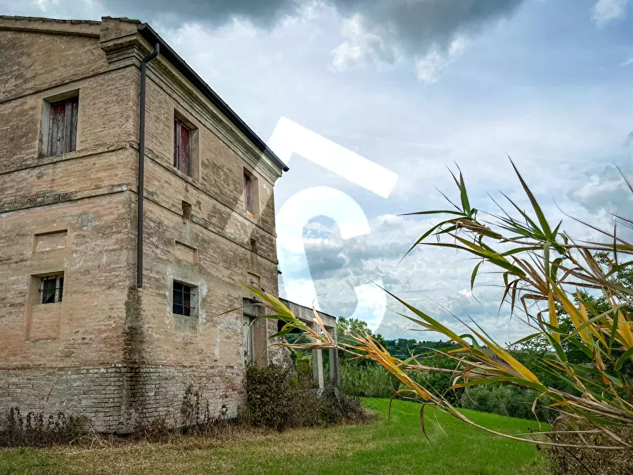 Immagine 28 di Rustico / casale in vendita  a Jesi