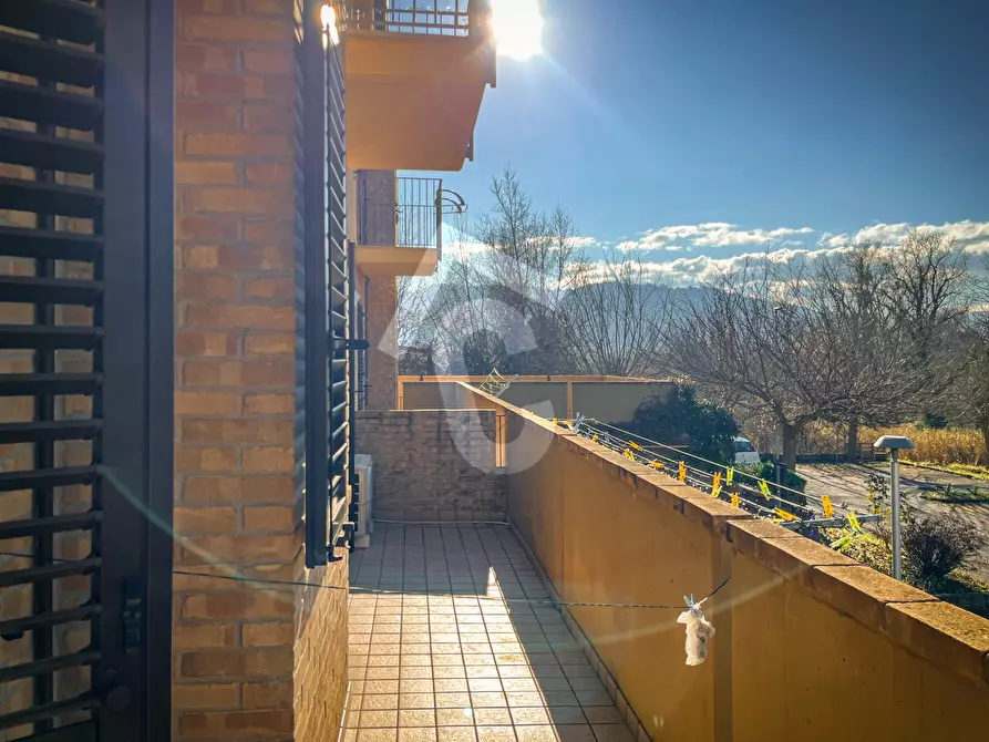 Immagine 11 di Appartamento in vendita  a Castelplanio