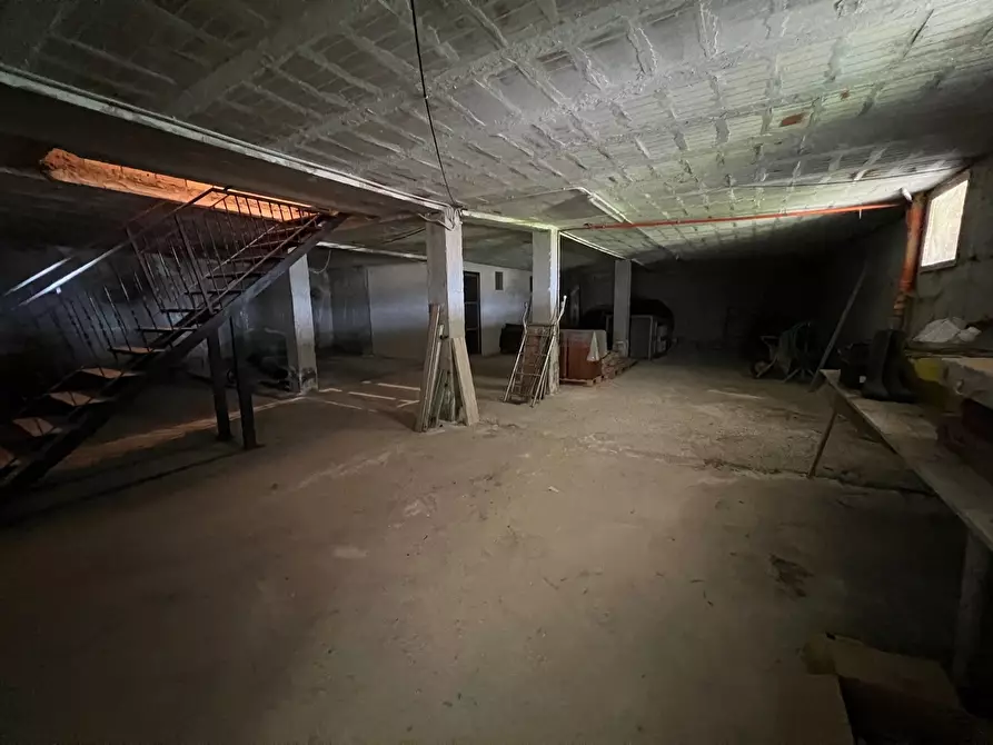 Immagine 30 di Appartamento in vendita  a Staffolo