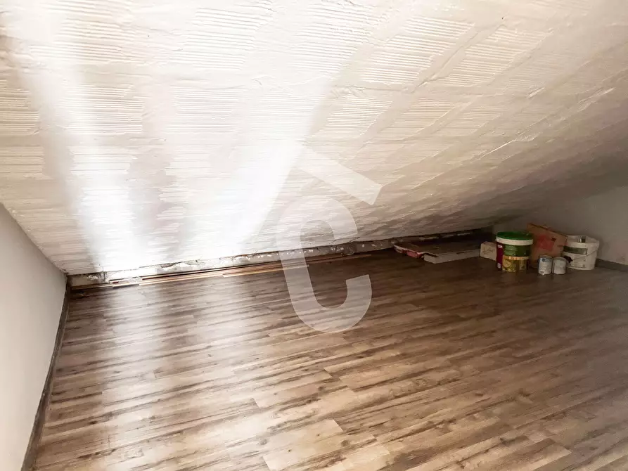 Immagine 9 di Mansarda in affitto  a Jesi