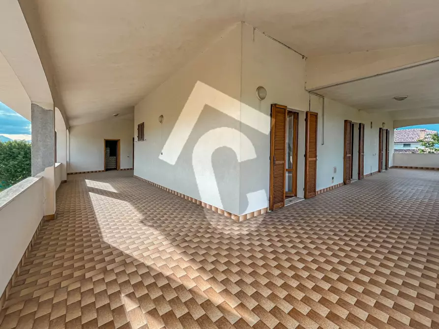 Immagine 20 di Casa indipendente in vendita  a Santa Maria Nuova