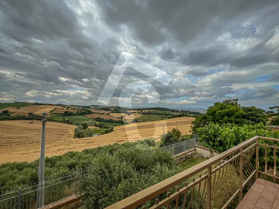 Immagine 41 di Casa indipendente in vendita  a Jesi