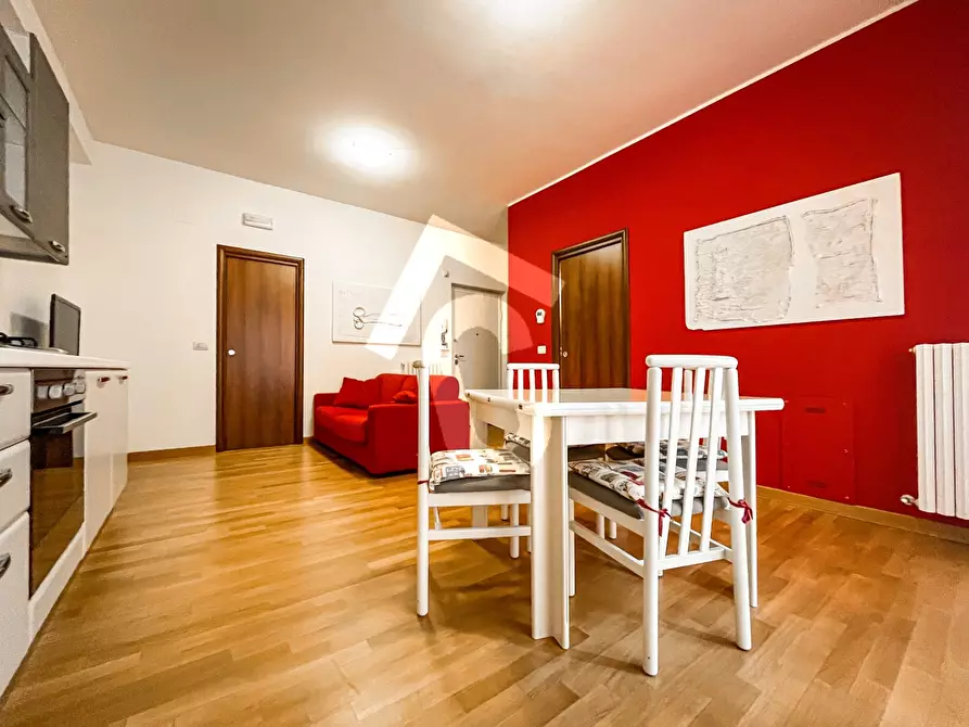 Immagine 8 di Appartamento in vendita  a Jesi