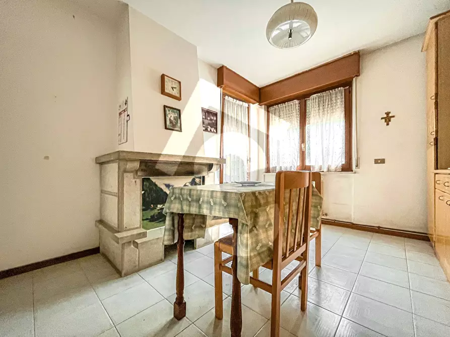 Immagine 4 di Villetta a schiera in vendita  a Jesi