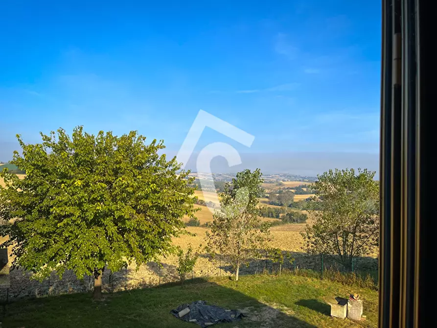 Immagine 20 di Rustico / casale in vendita  a Montecarotto