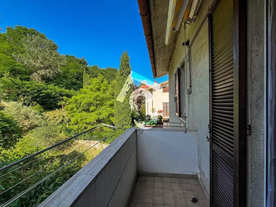 Immagine 6 di Quadrilocale in vendita  a Montecarotto
