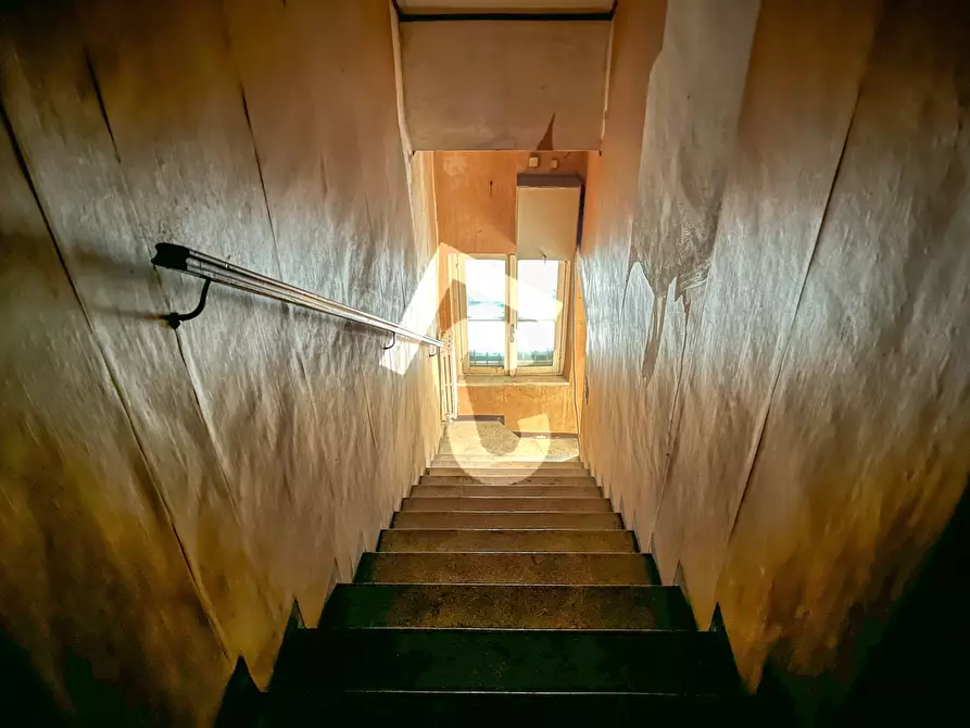 Immagine 13 di Casa bifamiliare in vendita  a Jesi