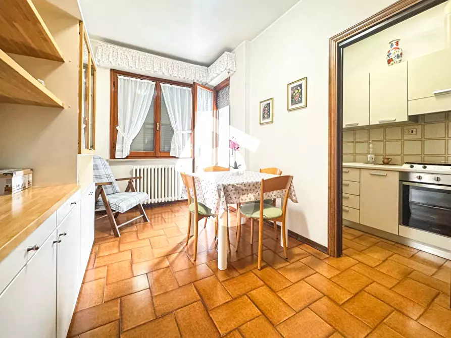 Immagine 4 di Appartamento in affitto  a Jesi
