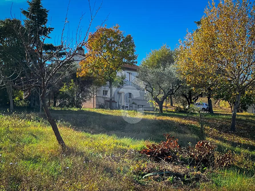 Immagine 12 di Rustico / casale in vendita  a Senigallia