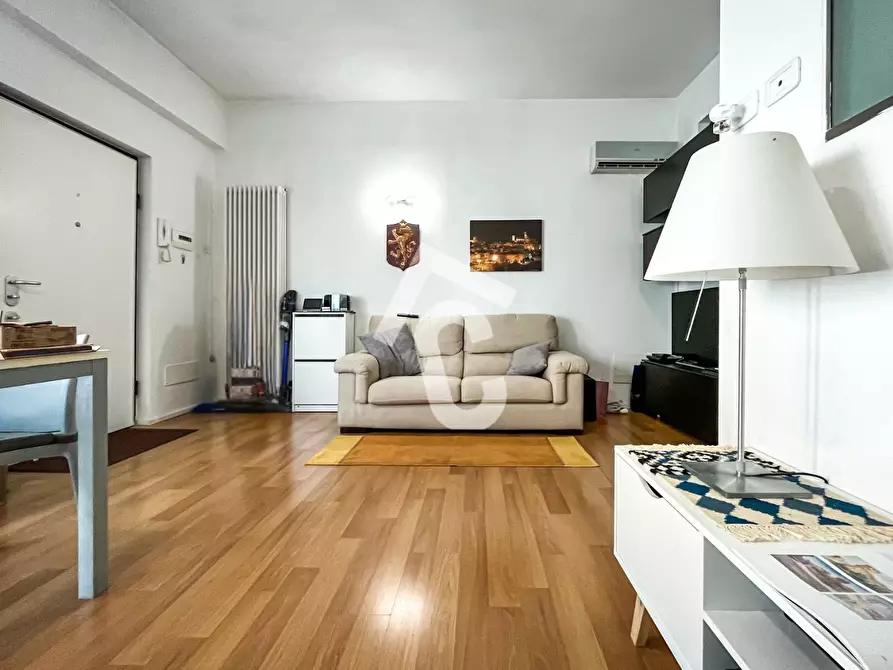 Immagine 3 di Monolocale in vendita  a Jesi