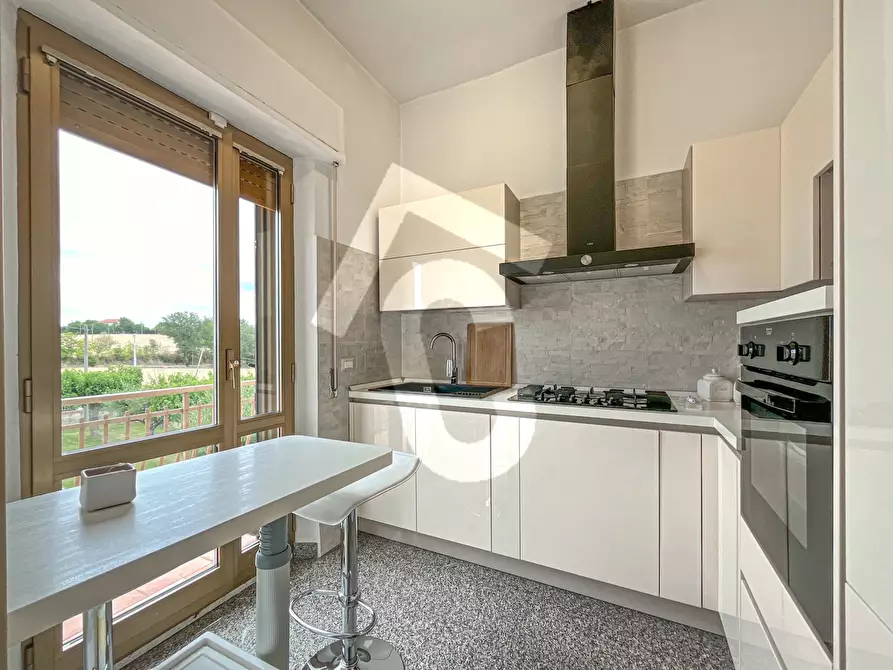 Immagine 34 di Casa indipendente in vendita  a Jesi