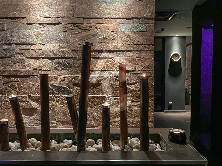 Immagine 12 di Attività commerciale in vendita  a Castelplanio