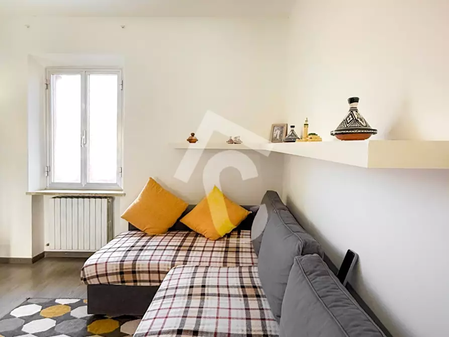 Immagine 2 di Appartamento in vendita  a Jesi