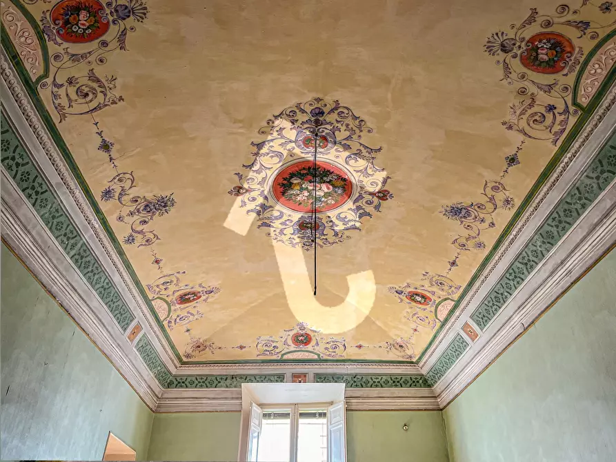 Immagine 2 di Quadrilocale in vendita  a Jesi