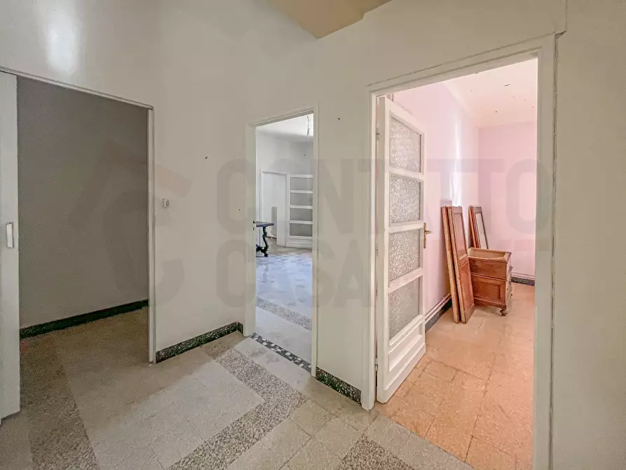 Immagine 8 di Casa indipendente in vendita  a Jesi