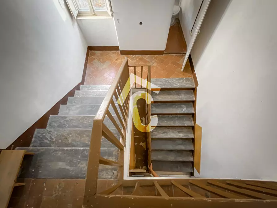 Immagine 7 di Appartamento in vendita  a Jesi