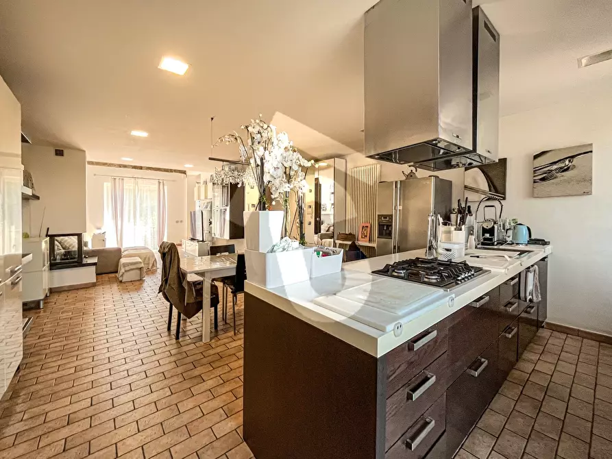 Immagine 7 di Appartamento in vendita  a Jesi