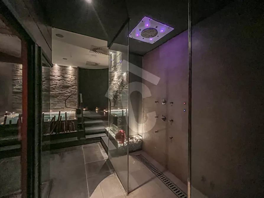 Immagine 7 di Attività commerciale in vendita  a Castelplanio