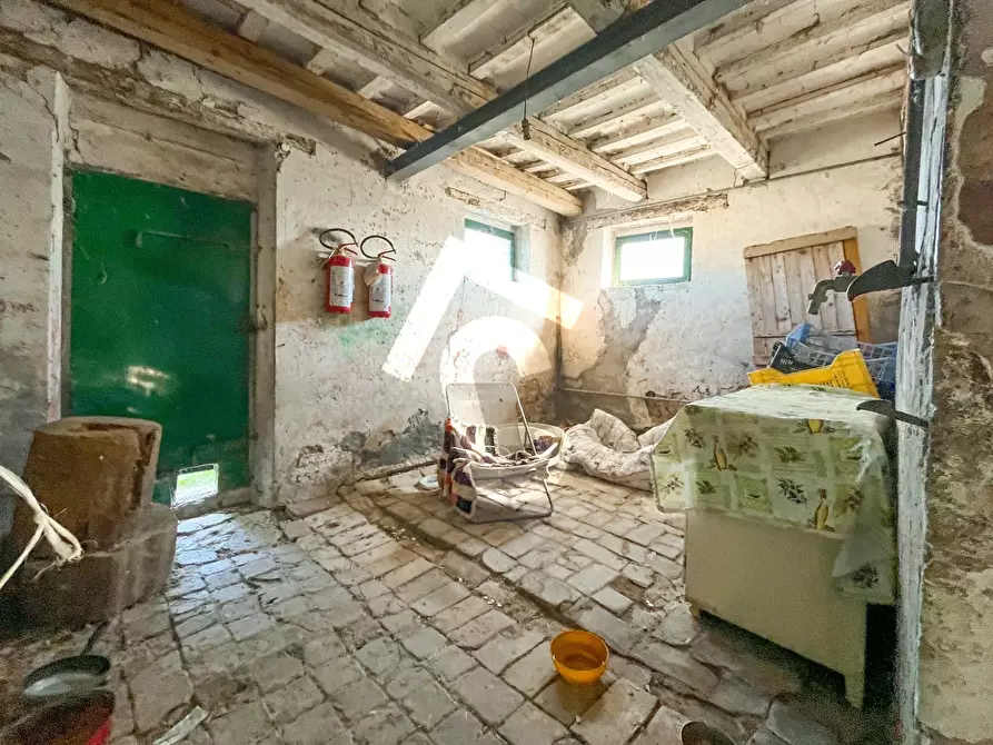 Immagine 21 di Rustico / casale in vendita  a Belvedere Ostrense