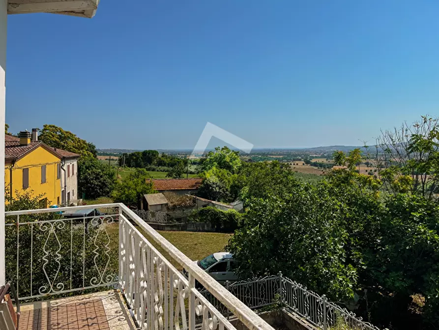 Immagine 27 di Casa indipendente in vendita  a Monsano