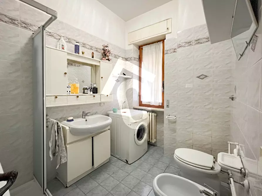 Immagine 7 di Quadrilocale in vendita  a Jesi