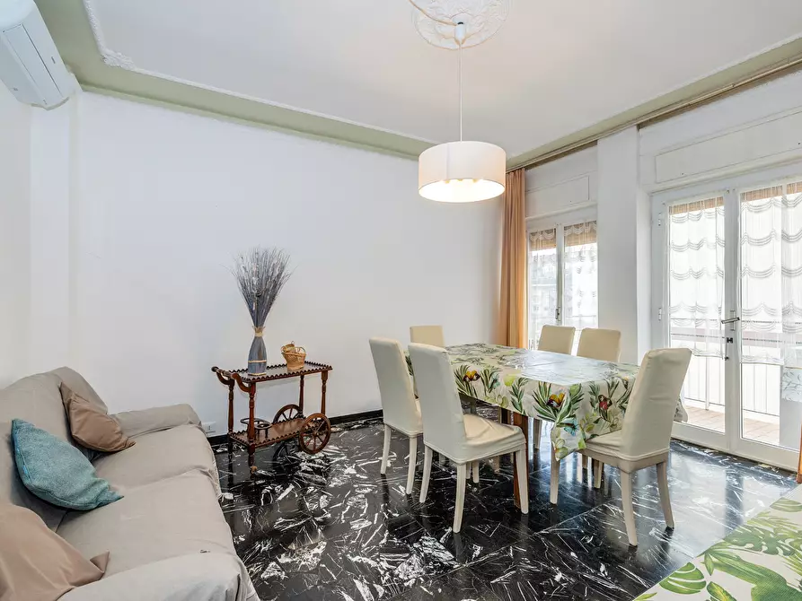 Immagine 34 di Pentalocale in affitto  in Via delle Azalee 3 a Finale Ligure