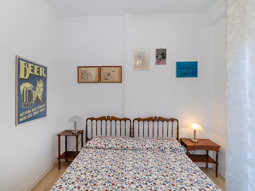 Immagine 9 di Bilocale in affitto  in Via Nicolò Saccone a Finale Ligure