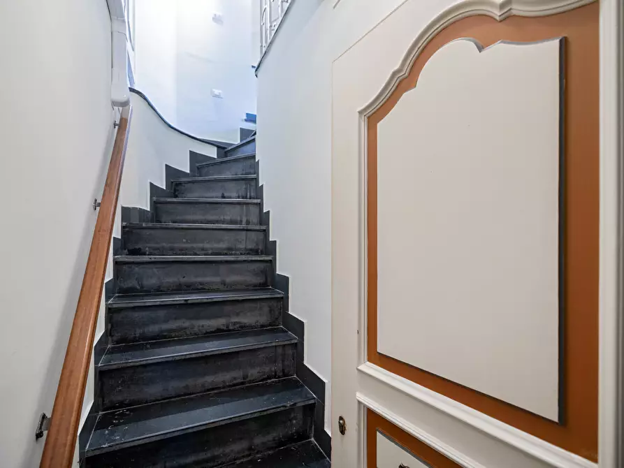 Immagine 45 di Bilocale in affitto  in Piazza Vittorio Emanuele II a Finale Ligure