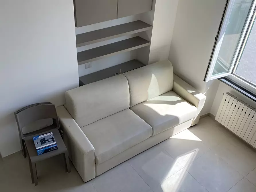 Immagine 9 di Monolocale in affitto  in Piazza Vittorio Emanuele II 5 a Finale Ligure