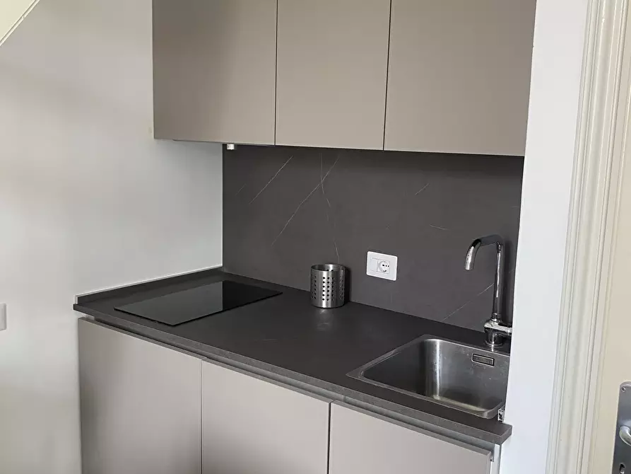 Immagine 22 di Monolocale in affitto  in Piazza Vittorio Emanuele II 5 a Finale Ligure