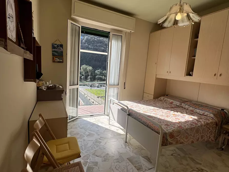 Immagine 18 di Bilocale in vendita  in Via Cesare Abba a Finale Ligure