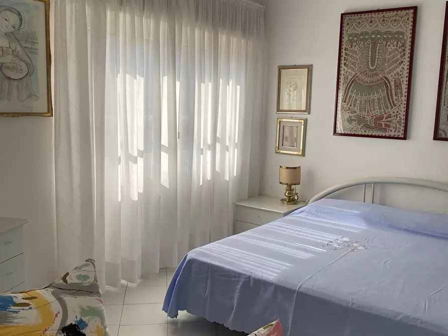 Immagine 25 di Quadrilocale in vendita  in Via Paolo Cappa a Finale Ligure