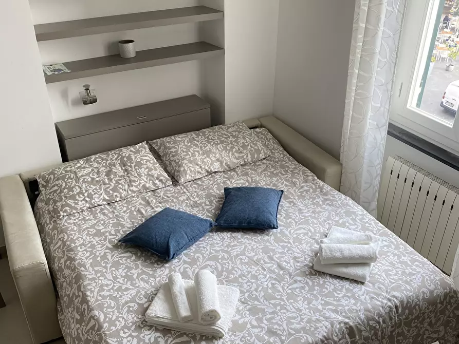 Immagine 20 di Monolocale in affitto  in Piazza Vittorio Emanuele II 5 a Finale Ligure