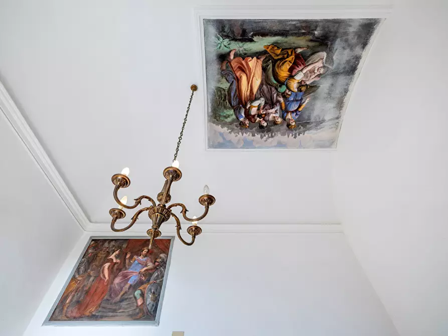 Immagine 13 di Trilocale in affitto  in Piazza Vittorio Emanuele II a Finale Ligure