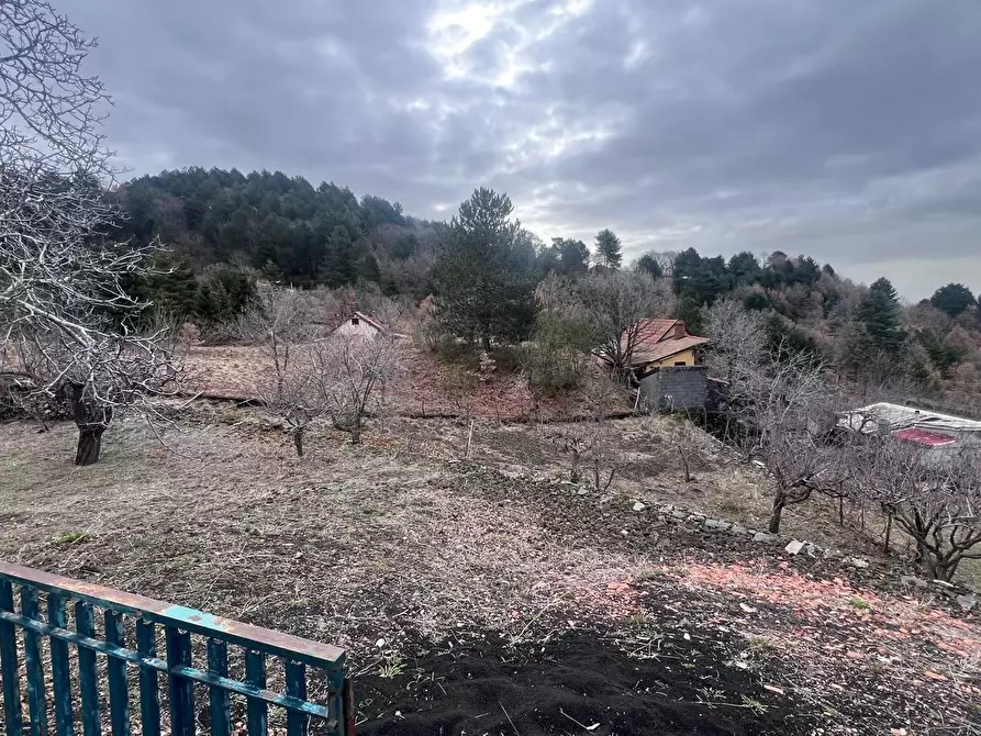 Immagine 23 di Villa in vendita  a Ragalna