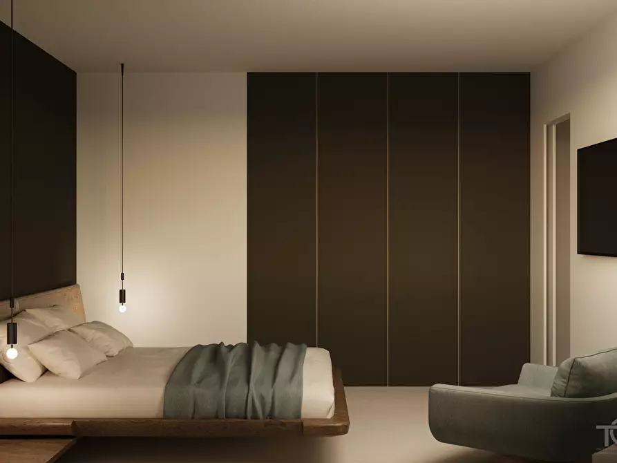 Immagine 6 di Appartamento in vendita  a Tremestieri Etneo