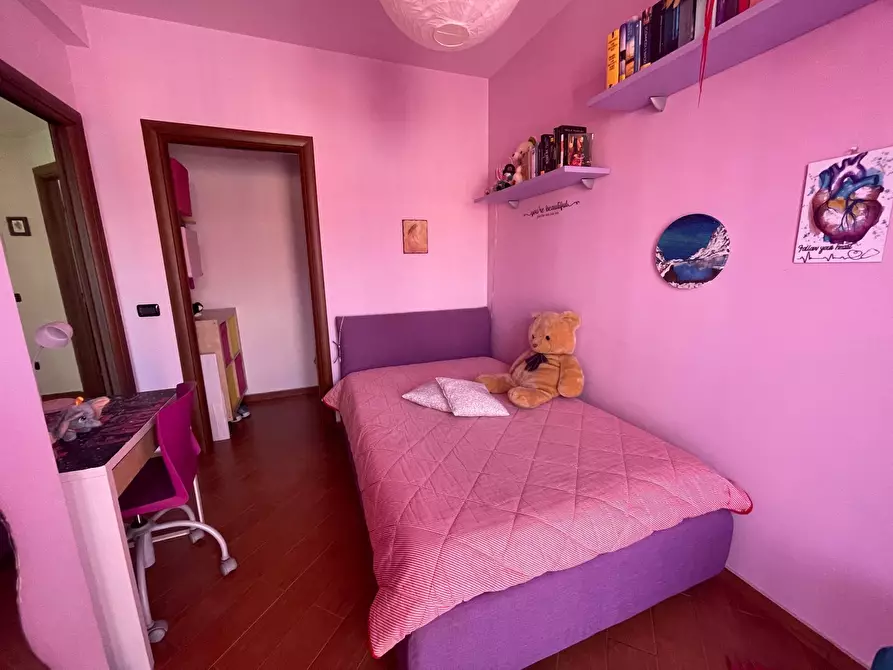 Immagine 17 di Villa in vendita  a Ragalna