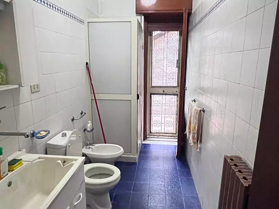 Immagine 31 di Villa in vendita  a Sant'agata Li Battiati