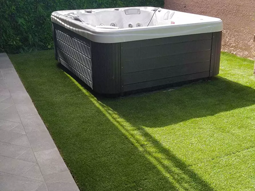 Immagine 47 di Villa in vendita  a Sant'agata Li Battiati