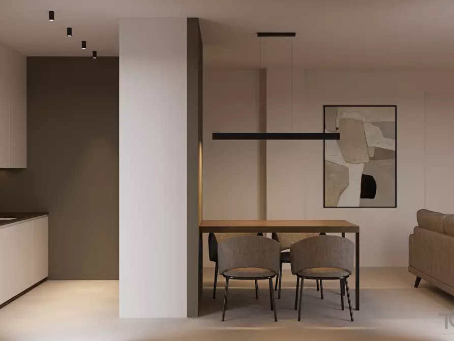 Immagine 7 di Appartamento in vendita  a Tremestieri Etneo