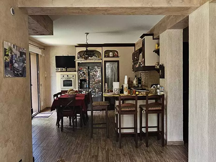 Immagine 14 di Villa in vendita  a Pedara