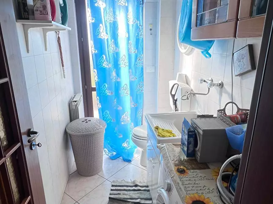 Immagine 17 di Appartamento in vendita  a Mascalucia