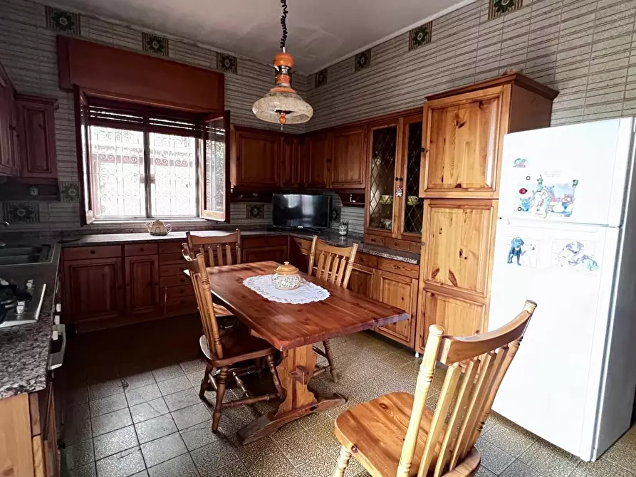 Immagine 13 di Villa in vendita  a Sant'agata Li Battiati