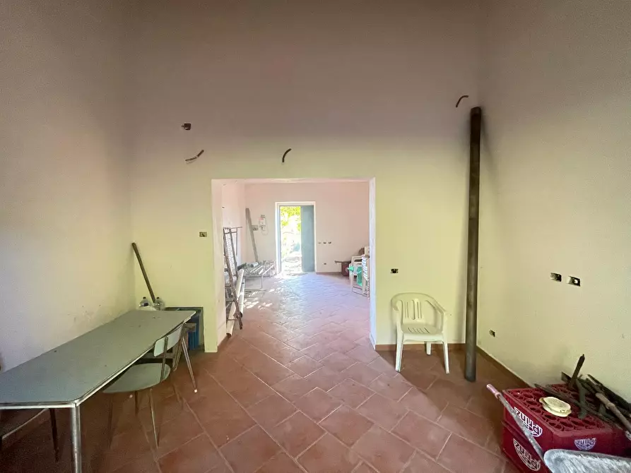 Immagine 11 di Villa in vendita  a Zafferana Etnea