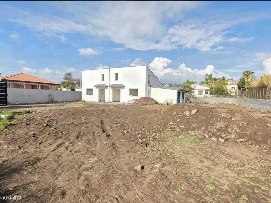 Immagine 10 di Villa in vendita  a Aci Bonaccorsi