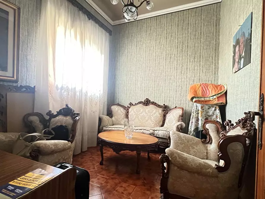 Immagine 9 di Casa indipendente in vendita  a Tremestieri Etneo